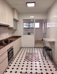 Blk 958 Hougang Street 91 (Hougang), HDB 5 Rooms #554416441